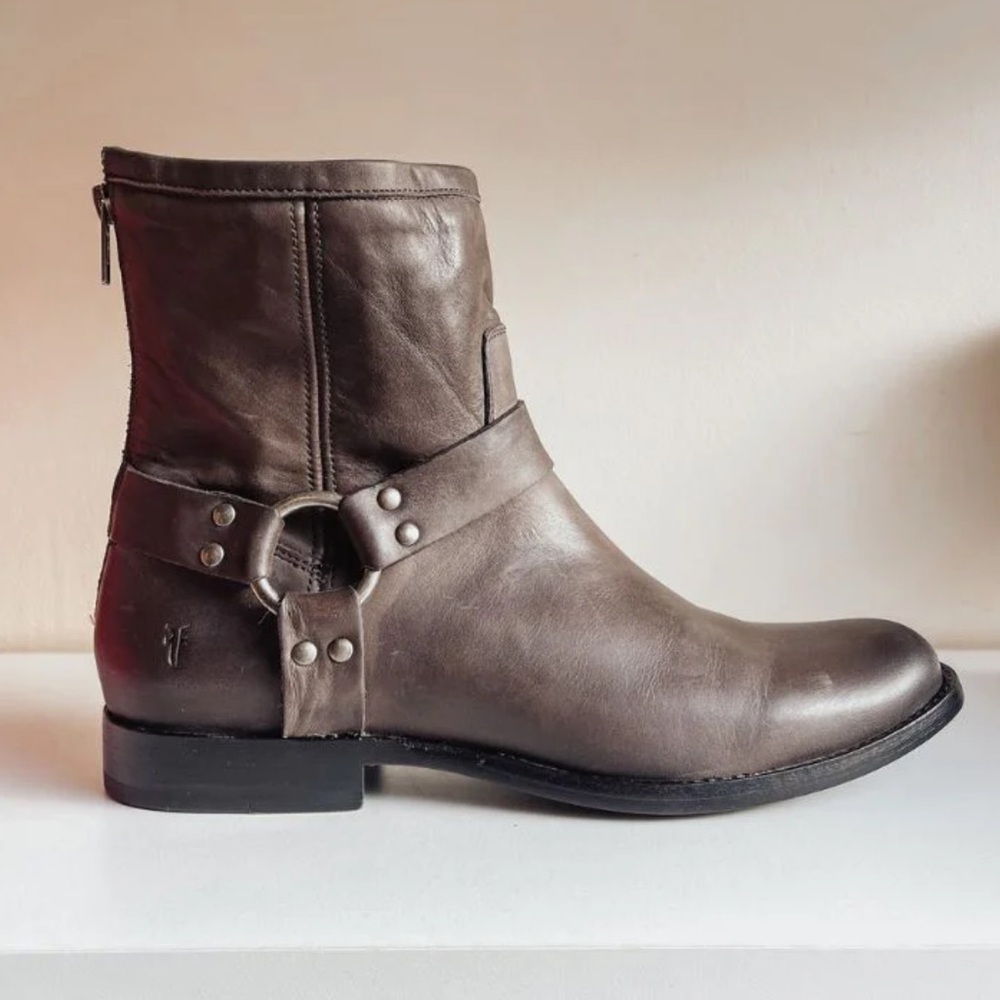 Frye Boots